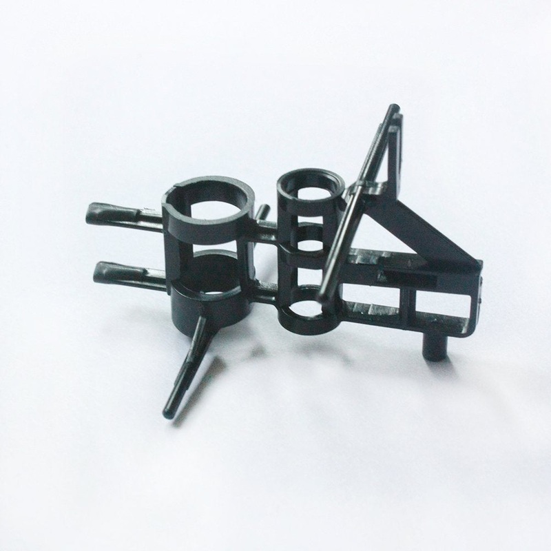 Main Frame For Efly Msp190 Rc Heli
