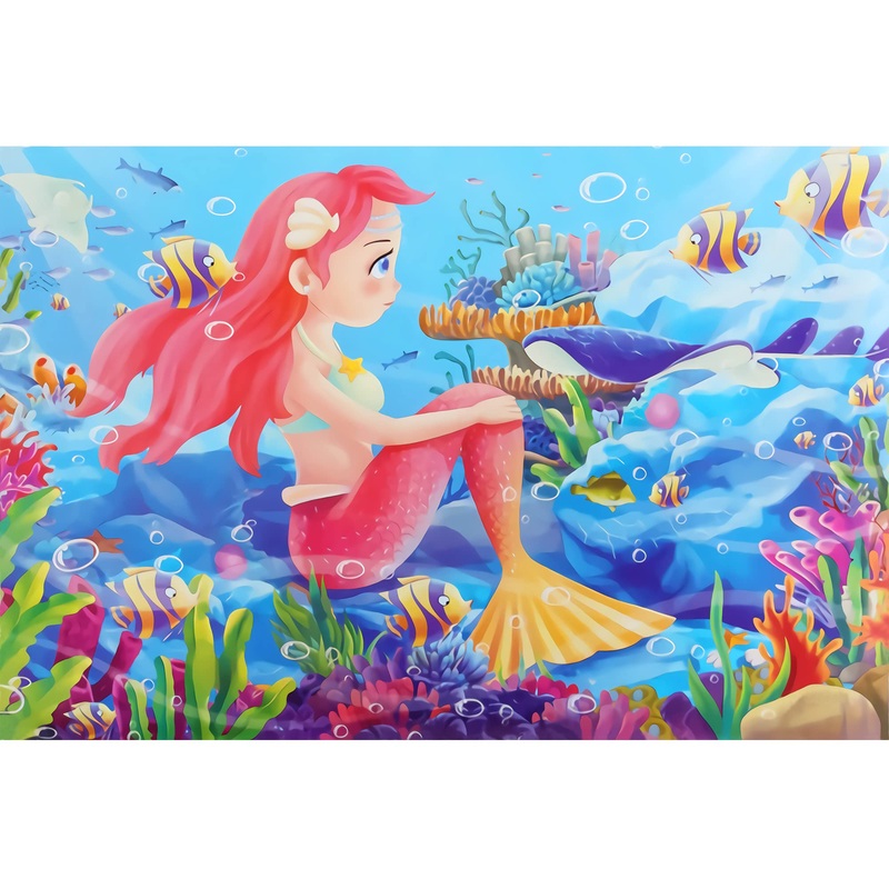 Lelemon Puzzles For Kids Ages 4-8, 60 Piece Puzzles For Kids Ages 3-5 In A Metal Box,Educational Puzzle Games Kids Puzzles, Childrens Puzzles Jigsaw Puzzles Toys Gifts For Girls And Boys