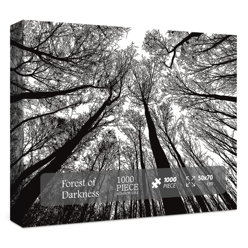 Impossible Puzzle 1000 Piece, Challenging Difficult Puzzles For Adults, Hard Jigsaw Puzzles For Adults