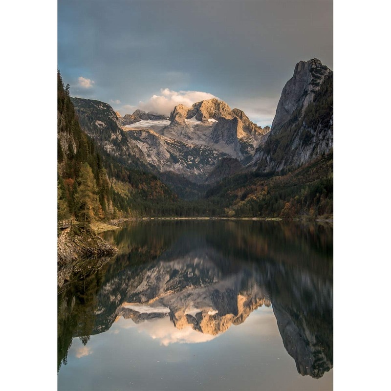 Piatnik Vienna 5493 Dachstein Puzzle 1000 Pieces